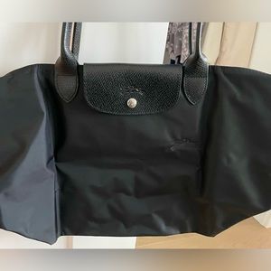 Longchamp tote bag